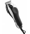 ماشین اصلاح سر و صورت وال کروم پرو سفارش اروپا آمریکا Wahl Chrome Pro 24 pc Haircut Kit 79524-2501