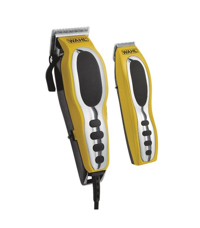 ماشین اصلاح سر و صورت وال Wahl 79520-3101P Groom Pro Total Body Grooming Kit