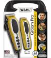 ماشین اصلاح سر و صورت وال Wahl 79520-3101P Groom Pro Total Body Grooming Kit