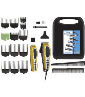 ماشین اصلاح سر و صورت وال Wahl 79520-3101P Groom Pro Total Body Grooming Kit
