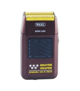 ماشین ریش تراش (شیور) وال مدل شیپر Wahl shaver/shaper 8061-100 5-star Series