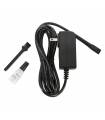 ماشین اصلاح حجم زن وال مجیک کلیپ شارژی سفارش اروپا و آمریکا Wahl Magic Clip Cordless