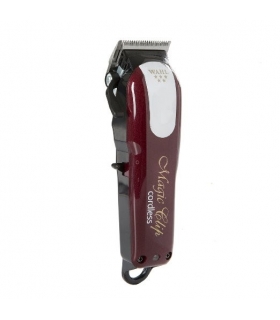 ماشین اصلاح حجم زن وال مجیک کلیپ شارژی سفارش اروپا و آمریکا Wahl Magic Clip Cordless