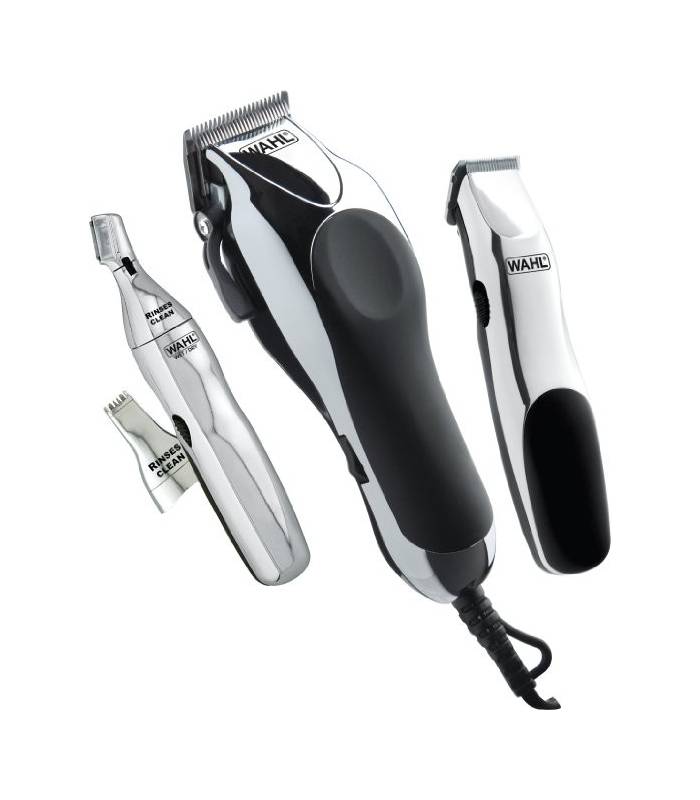 ماشین اصلاح سر و صورت والWahl Home Barber Kit 79524-3001