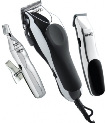 ماشین اصلاح سر و صورت والWahl Home Barber Kit 79524-3001