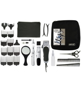 ماشین اصلاح سر و صورت والWahl Home Barber Kit 79524-3001