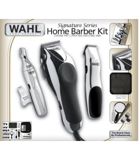 ماشین اصلاح سر و صورت والWahl Home Barber Kit 79524-3001