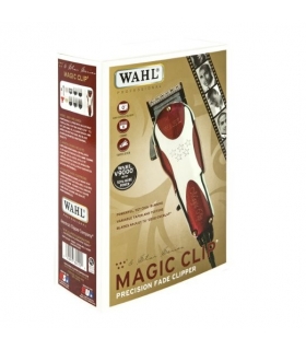 ماشین اصلاح وال مجیک کلیپ سیمی سفارش اروپا و آمریکا Wahl Professional 5-Star Magic Clip 8451 Clipper