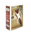 ماشین اصلاح وال مجیک کلیپ سیمی سفارش اروپا و آمریکا Wahl Professional 5-Star Magic Clip 8451 Clipper