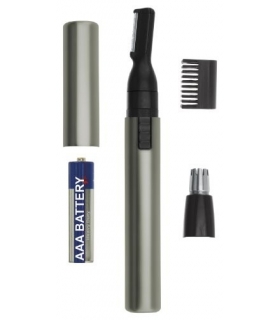 موزن گوش و بینی والWahl Lithium Micro Groomsman Trimmer 5640-1001
