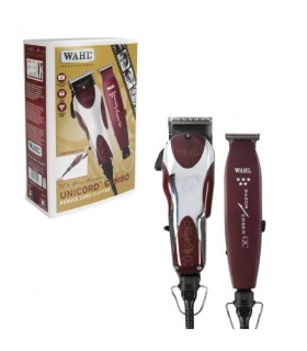 ماشین اصلاح سر و صورت وال Wahl Professional 5-Star Unicord Combo 8242