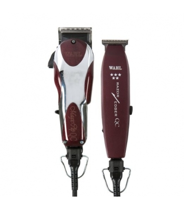 ماشین اصلاح سر و صورت وال Wahl Professional 5-Star Unicord Combo 8242