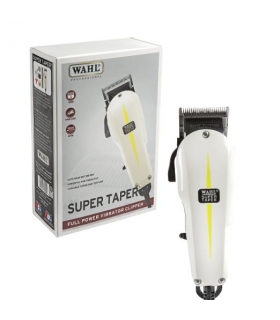 ماشین اصلاح وال سوپر تیپر سیمی سفارش اروپا و آمریکا Wahl Professional Super Taper Hair Clipper 8400
