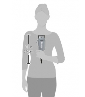 ماشین اصلاح سر و صورت سینیور سیمی Wahl Professional Senior Clipper 8500