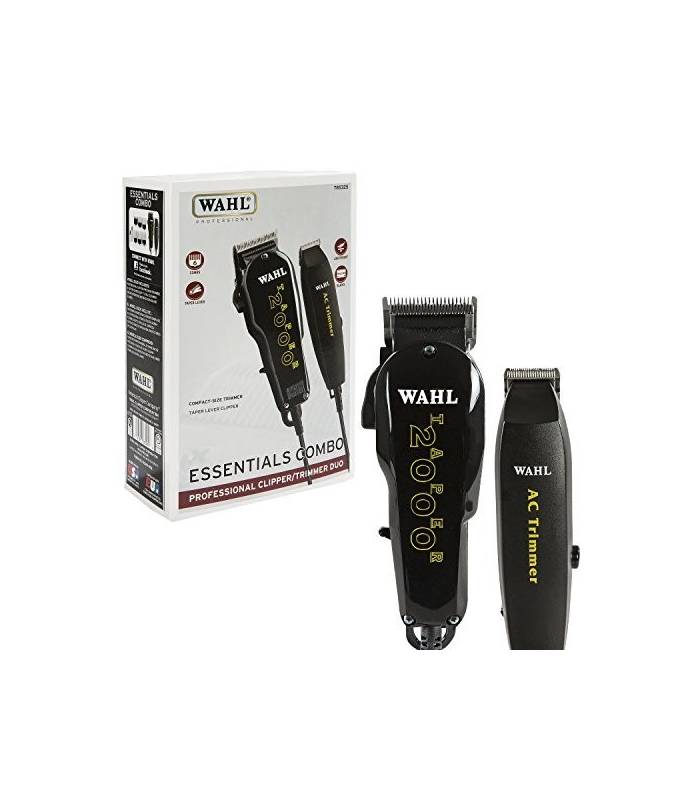 ماشین اصلاح سر و صورت وال Wahl Professional Essentials Combo 8329