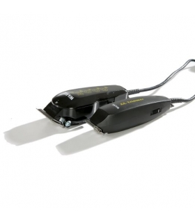ماشین اصلاح سر و صورت وال Wahl Professional Essentials Combo 8329