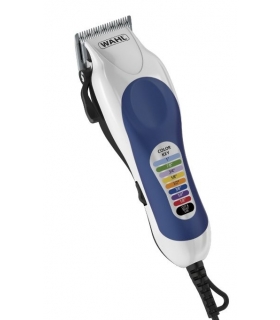 ماشین اصلاح سر و صورت وال کالر پرو سفارش اروپا و آمریکا Wahl Color Pro Complete Hair Clipper Kit 79300-1001
