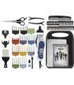 ماشین اصلاح سر و صورت وال کالر پرو سفارش اروپا و آمریکا Wahl Color Pro Complete Hair Clipper Kit 79300-1001