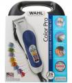 ماشین اصلاح سر و صورت وال کالر پرو سفارش اروپا و آمریکا Wahl Color Pro Complete Hair Clipper Kit 79300-1001