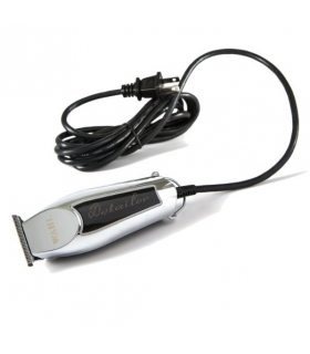 ماشین اصلاح سر و صورت وال دیتیلر مشکی سفارش آمریکا و اروپا Wahl Professional Detailer 8290