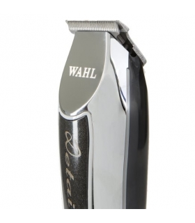 ماشین اصلاح سر و صورت وال دیتیلر مشکی سفارش آمریکا و اروپا Wahl Professional Detailer 8290