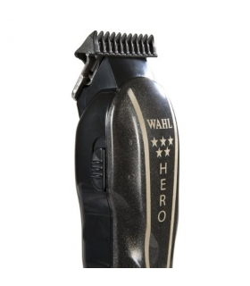 ماشین اصلاح وال باربر کومبو لجند و هیرو سفارش اروپا و آمریکا Wahl Barber Combo
