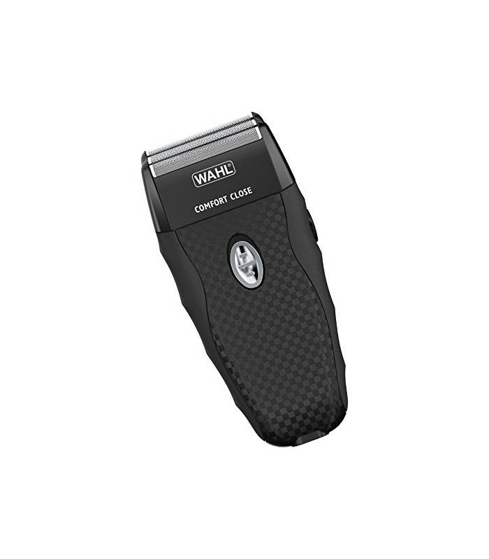 ماشین ریش تراش وال مدل Wahl Rechargeable Custom Shaver 7367-200