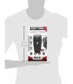 ماشین ریش تراش وال مدل Wahl Rechargeable Custom Shaver 7367-200