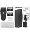 ماشین ریش تراش وال مدل Wahl Rechargeable Custom Shaver 7367-200