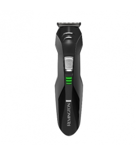 ست ماشین اصلاح سر و صورت رمینگتون پی جی 6025 Remington PG6025 All-in-1 Lithium Powered Grooming Kit Trimmer