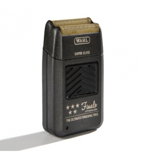 شیور فویلی فاینال وال 5 ستاره Wahl 8164 Finale 5 Star Finishing shaver