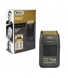 شیور فویلی فاینال وال 5 ستاره Wahl 8164 Finale 5 Star Finishing shaver