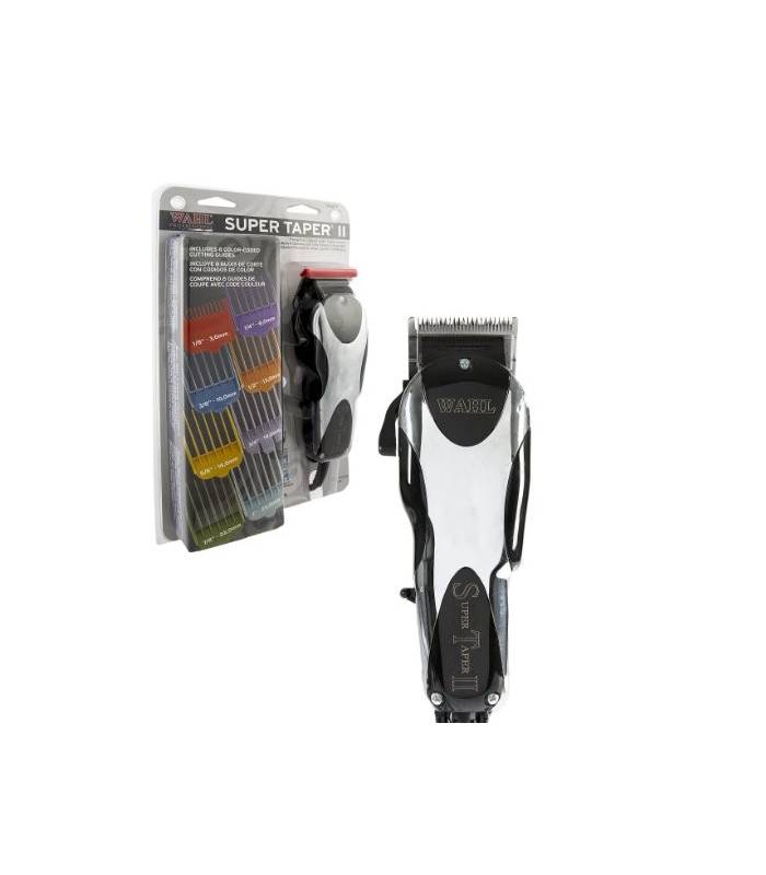 ماشین اصلاح سر و صورت وال Wahl Professional Super Taper II Hair Clipper 8470-500