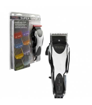 ماشین اصلاح سر و صورت وال Wahl Professional Super Taper II Hair Clipper 8470-500