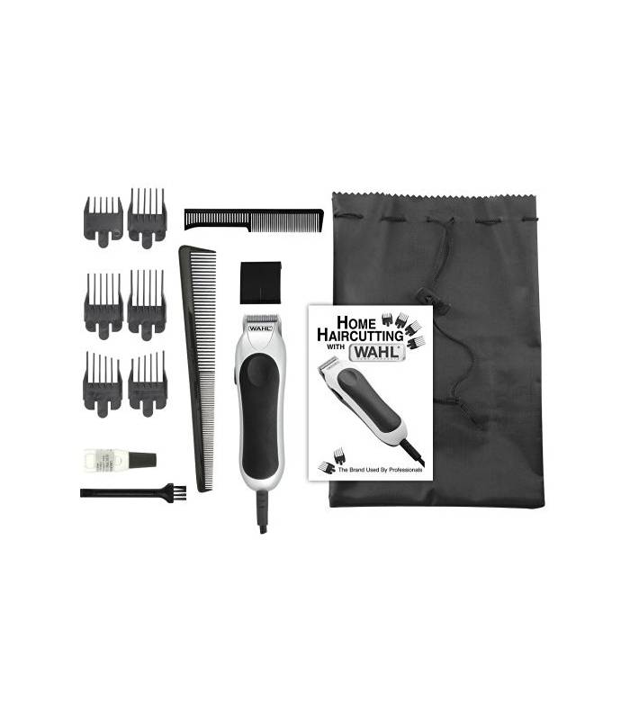 ماشین اصلاح سر و صورت وال مینی پرو Wahl Mini Pro Clipper Kit  9307-100