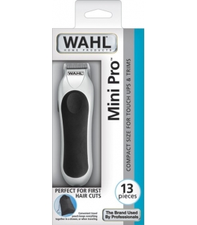 ماشین اصلاح سر و صورت وال مینی پرو Wahl Mini Pro Clipper Kit  9307-100