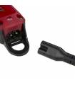 ماشین اصلاح سر و صورت وال دیزاینر سفارش اروپا و آمریکا بی سیم Wahl Professional Cordless Designer Clipper 8591