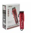 ماشین اصلاح سر و صورت وال دیزاینر سفارش اروپا و آمریکا بی سیم Wahl Professional Cordless Designer Clipper 8591