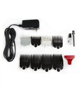 ماشین اصلاح سر و صورت وال دیزاینر سفارش اروپا و آمریکا بی سیم Wahl Professional Cordless Designer Clipper 8591