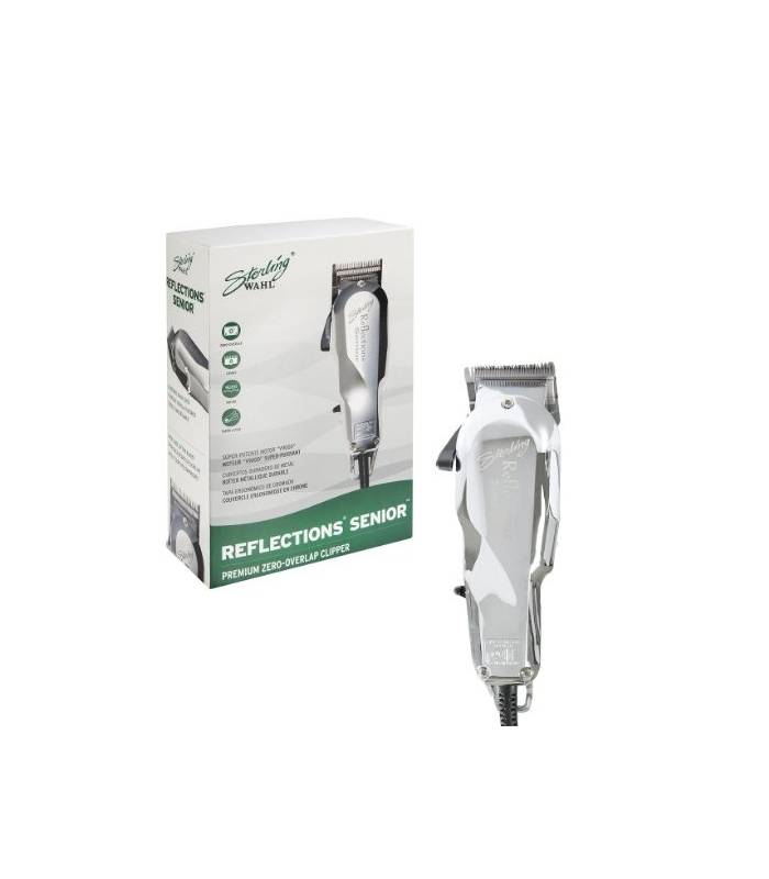 ماشین اصلاح سر و صورت وال Wahl Professional Reflections Senior Clipper 8501