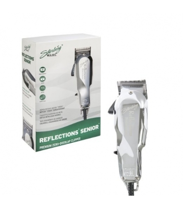 ماشین اصلاح سر و صورت وال Wahl Professional Reflections Senior Clipper 8501