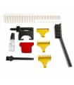 ماشین اصلاح سر و صورت والWahl Professional 5-Star Razor Edger 8051