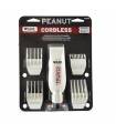 ماشین اصلاح سر و صورت وال Wahl Professional Peanut Cordless Clipper/Trimmer 8663