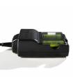 ماشین اصلاح سر و صورت وال Wahl Professional Peanut Cordless Clipper/Trimmer 8663