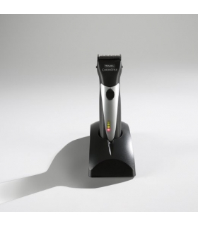 ماشین اصلاح سر و صورت وال مدل Wahl Professional Chromstyle Cord and Cordless Clipper 8548