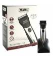 ماشین اصلاح سر و صورت وال مدل Wahl Professional Chromstyle Cord and Cordless Clipper 8548