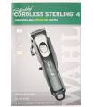 ماشین اصلاح سر و صورت وال wahl wa-8481 li-ion sterling 4 hair clipper