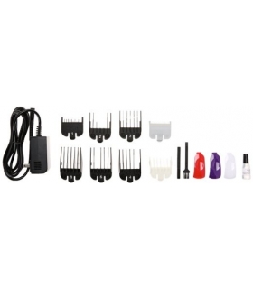 ماشین اصلاح سر و صورت وال wahl wa-8481 li-ion sterling 4 hair clipper