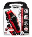 ماشین اصلاح سر و صورت والWahl Clip n Trim 2 In 1 Hair Cutting Kit 79900-1501