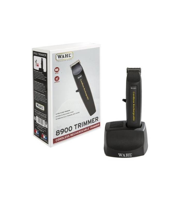 ماشین اصلاح سر و صورت وال Wahl Professional 8900 Trimmer